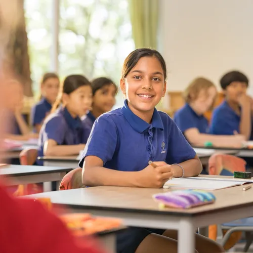 Welcome from Head of School